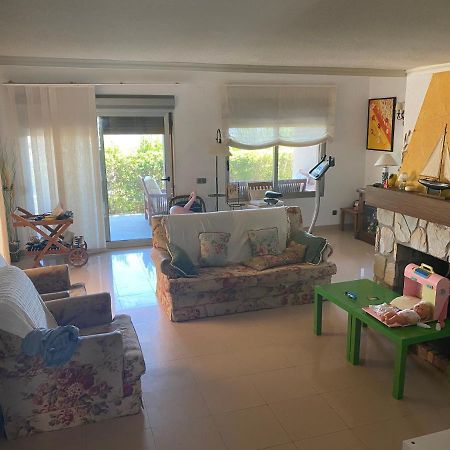 Chalet 5 Dormitorios Con Piscina Y Jardin La Manga del Mar Menor Eksteriør bilde