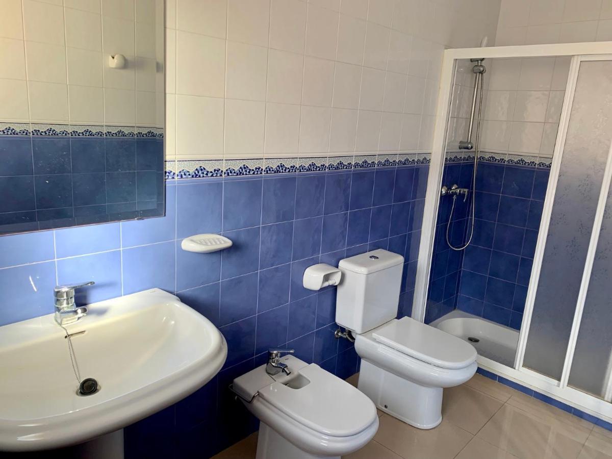Chalet 5 Dormitorios Con Piscina Y Jardin La Manga del Mar Menor Eksteriør bilde